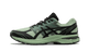 ASICS Gel-Terrain Dark Jade