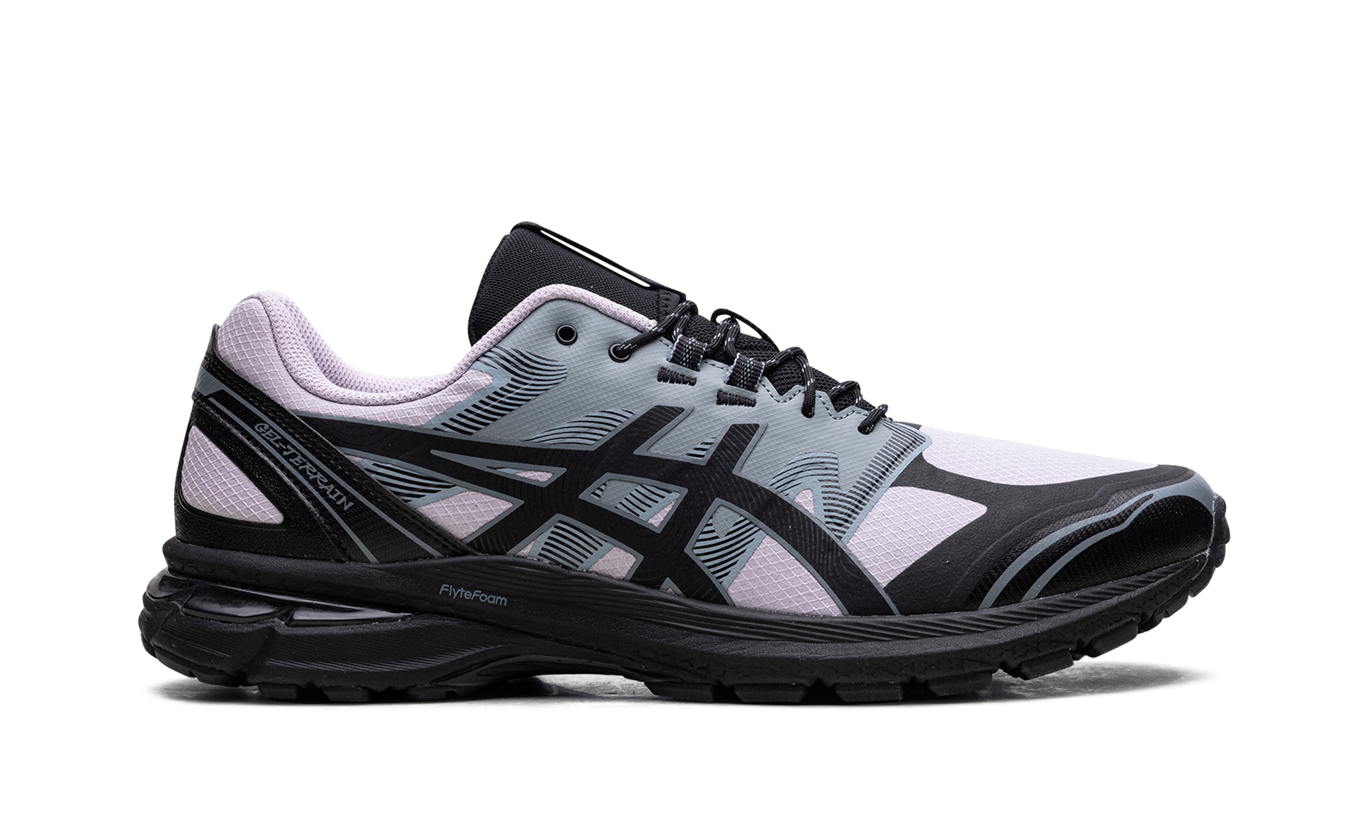 ASICS Gel-Terrain Faded Ash