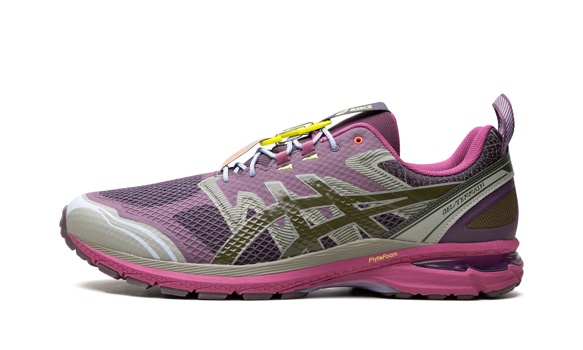 ASICS Gel-Terrain Up There