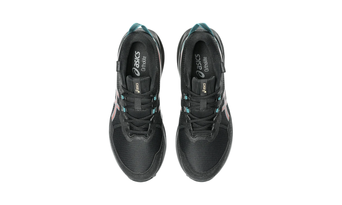 ASICS Gel-Venture 11 Waterproof Black Spice Latte