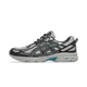 ASICS Gel-Venture 6 Cement Grey Obsidian Grey
