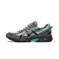 ASICS Gel-Venture 6 SPS Mid Grey Black