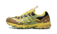 ASICS HS4-S Gel-Sonoma 15-50 Gore-Tex Green Sheen Epsom