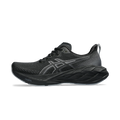 ASICS Novablast 4 Black Graphite Grey