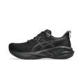 ASICS Novablast 5 Black Carrier Grey