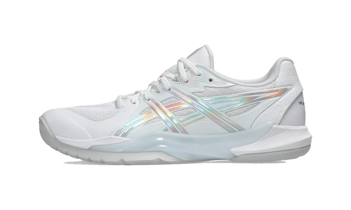 ASICS Powerbreak FF White Pure Silver