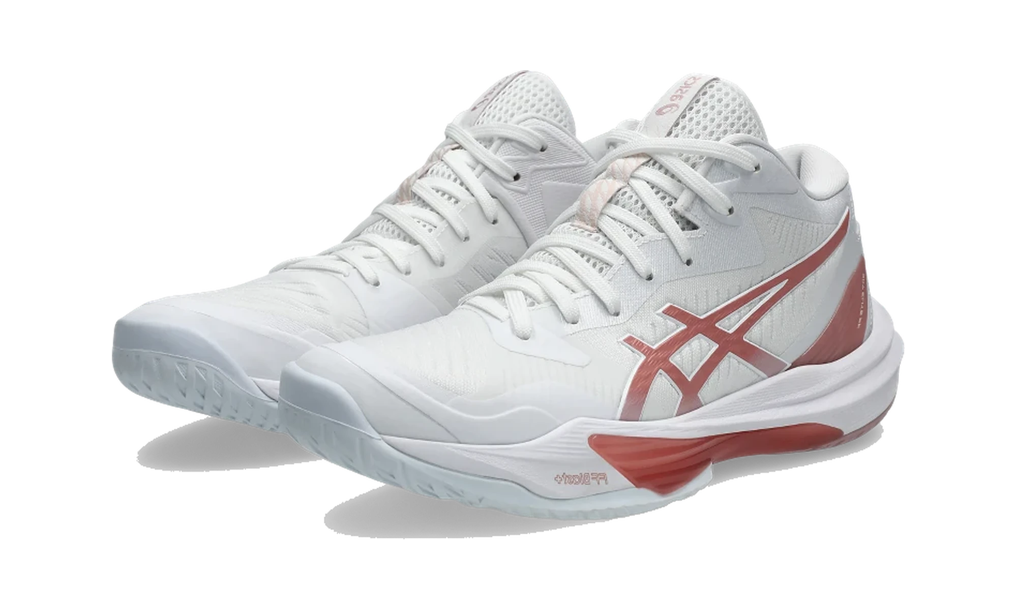 ASICS Sky Elite FF MT 3 White Morganite