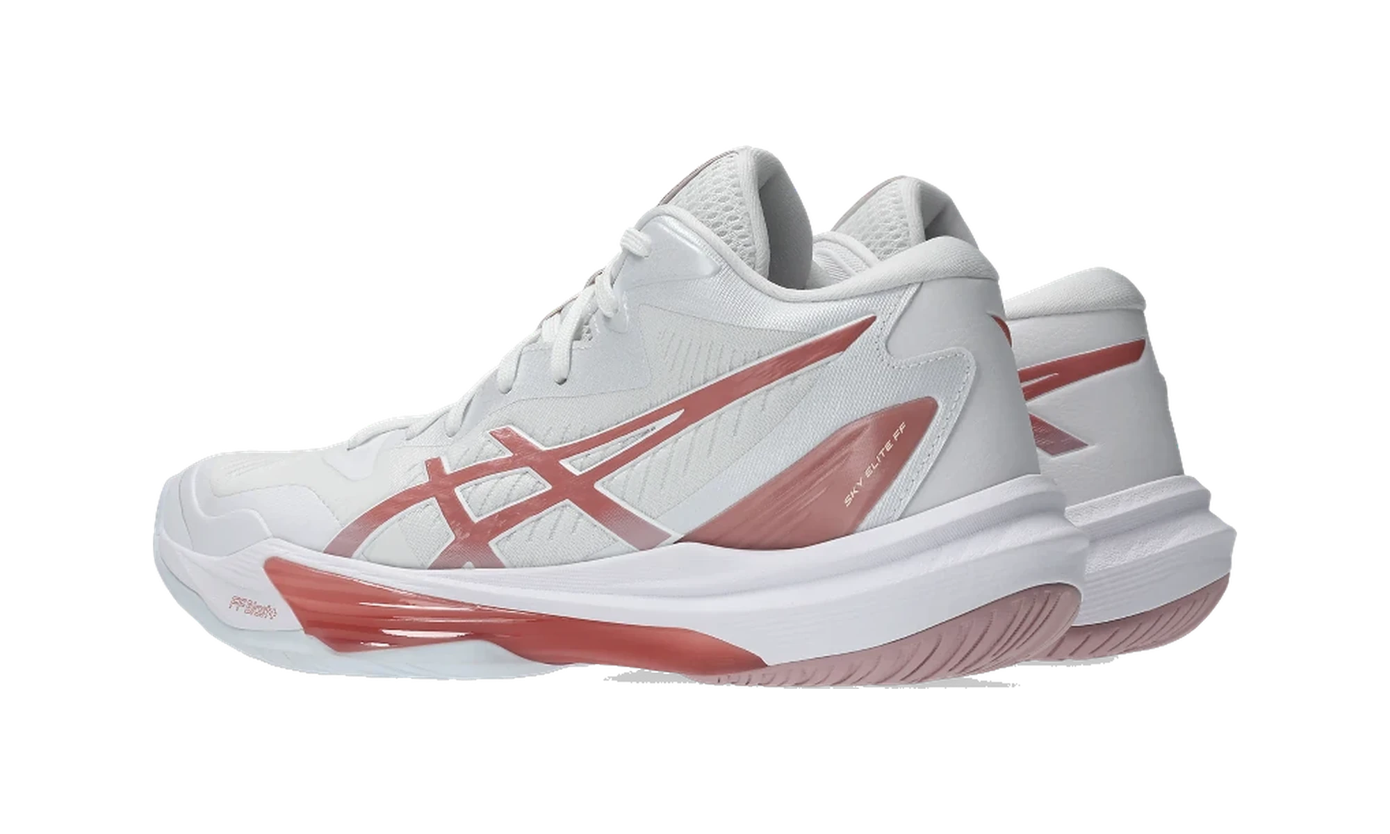 ASICS Sky Elite FF MT 3 White Morganite