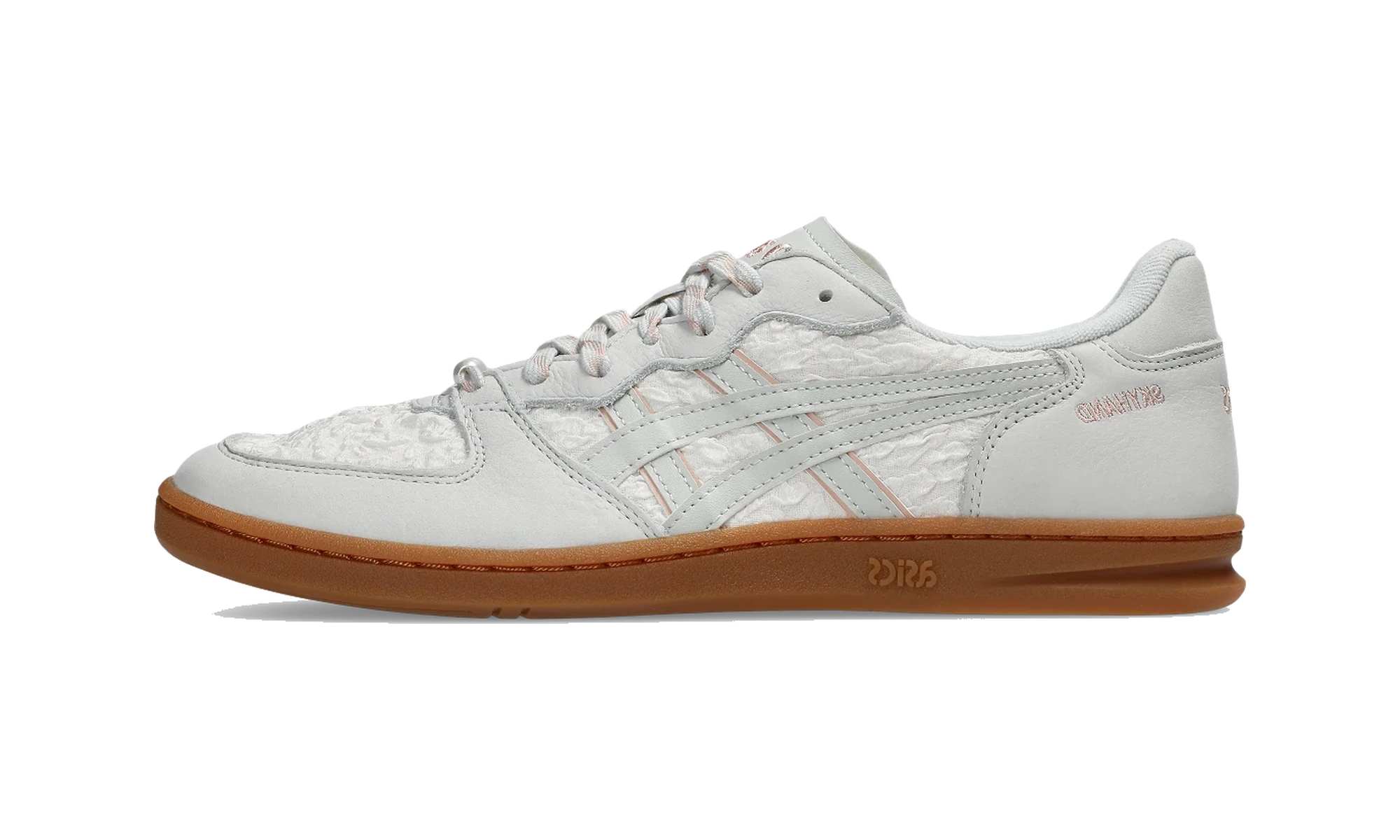 ASICS Skyhand OG Blush Glacier Grey
