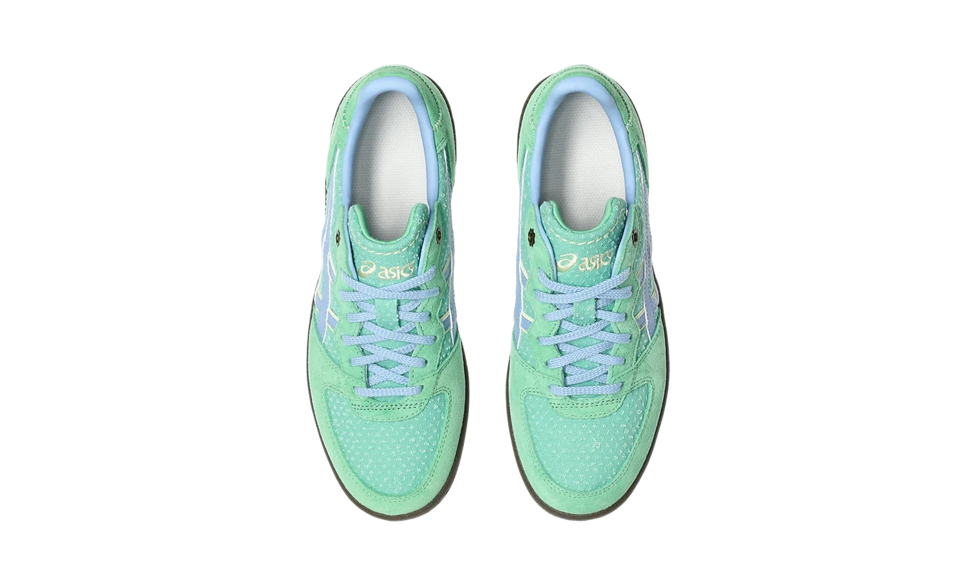ASICS Skyhand OG Peppermint Stone Wash
