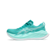 ASICS Superblast 2 Wave Teal Illuminate Mint