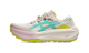 ASICS Trabuco Max 5 Mineral Beige Aurora Green