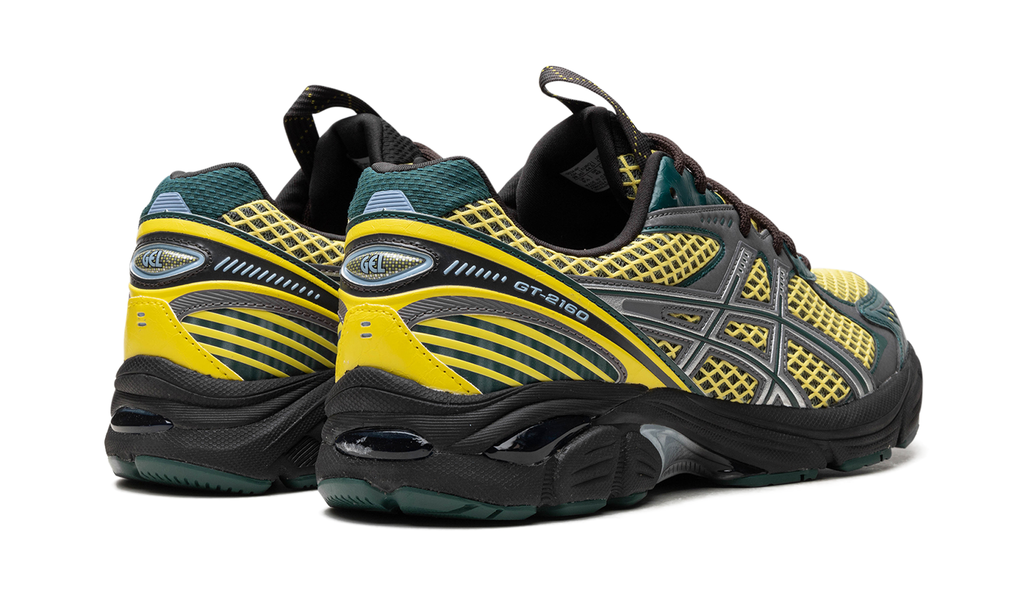 ASICS UB7-S GT-2160 Kiko Kostadinov Dark Neptune