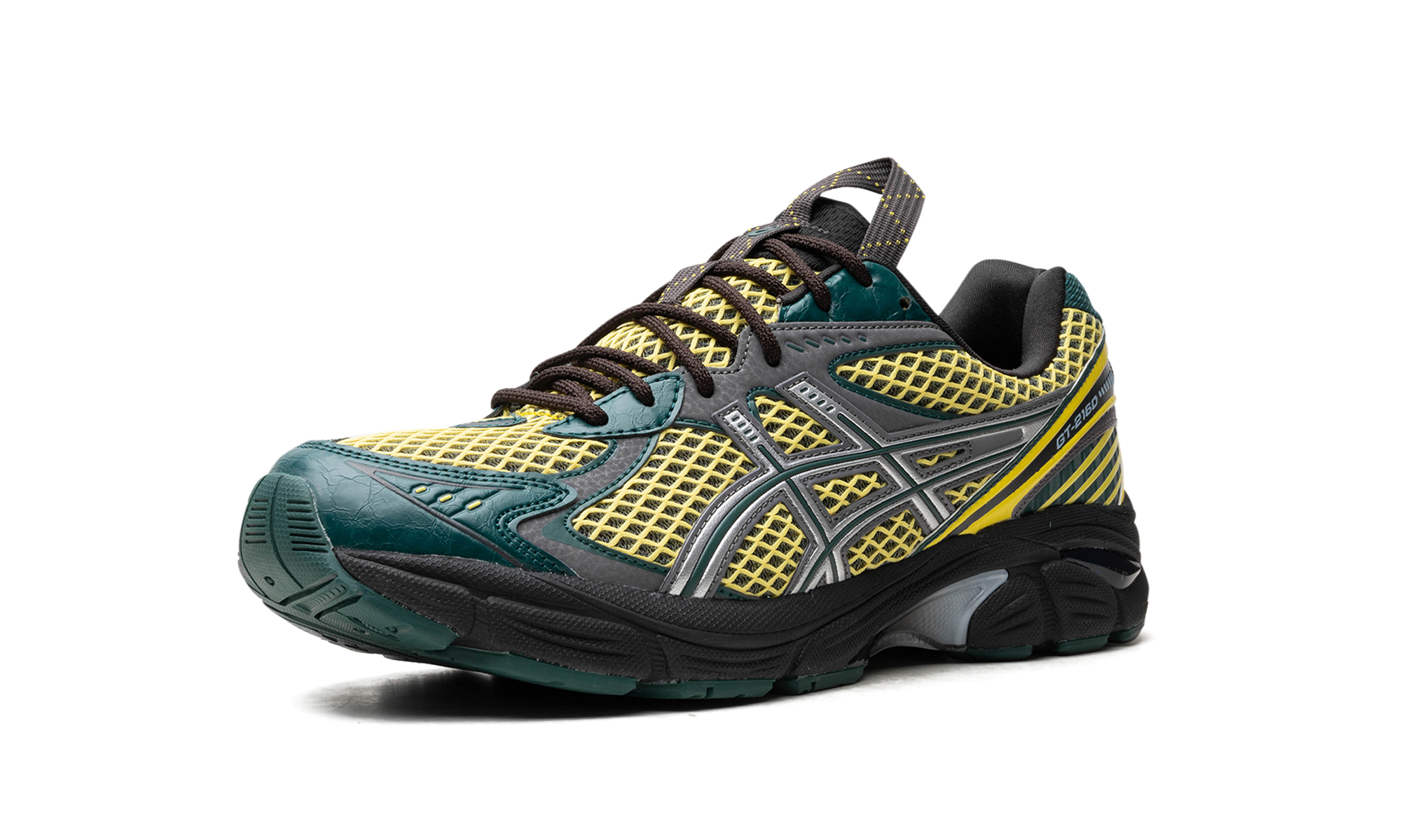 ASICS UB7-S GT-2160 Kiko Kostadinov Dark Neptune