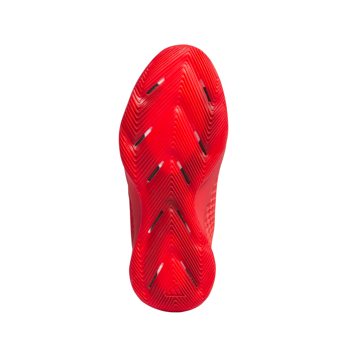 Adidas AE 1 Georgia Bulldogs, Black/Red/White (IG6669)