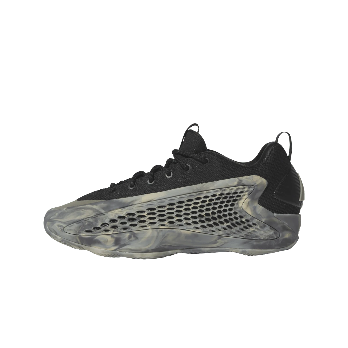 Adidas AE 1 Low Ascent Pack MX Grey, Silver Pebble/Core Black/Wonder Beige (JI4066)