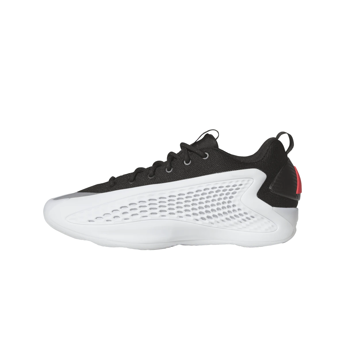Adidas AE 1 Low Best of adi 2.0, Footwear White/Core Black/Lucid Red (JQ6140)