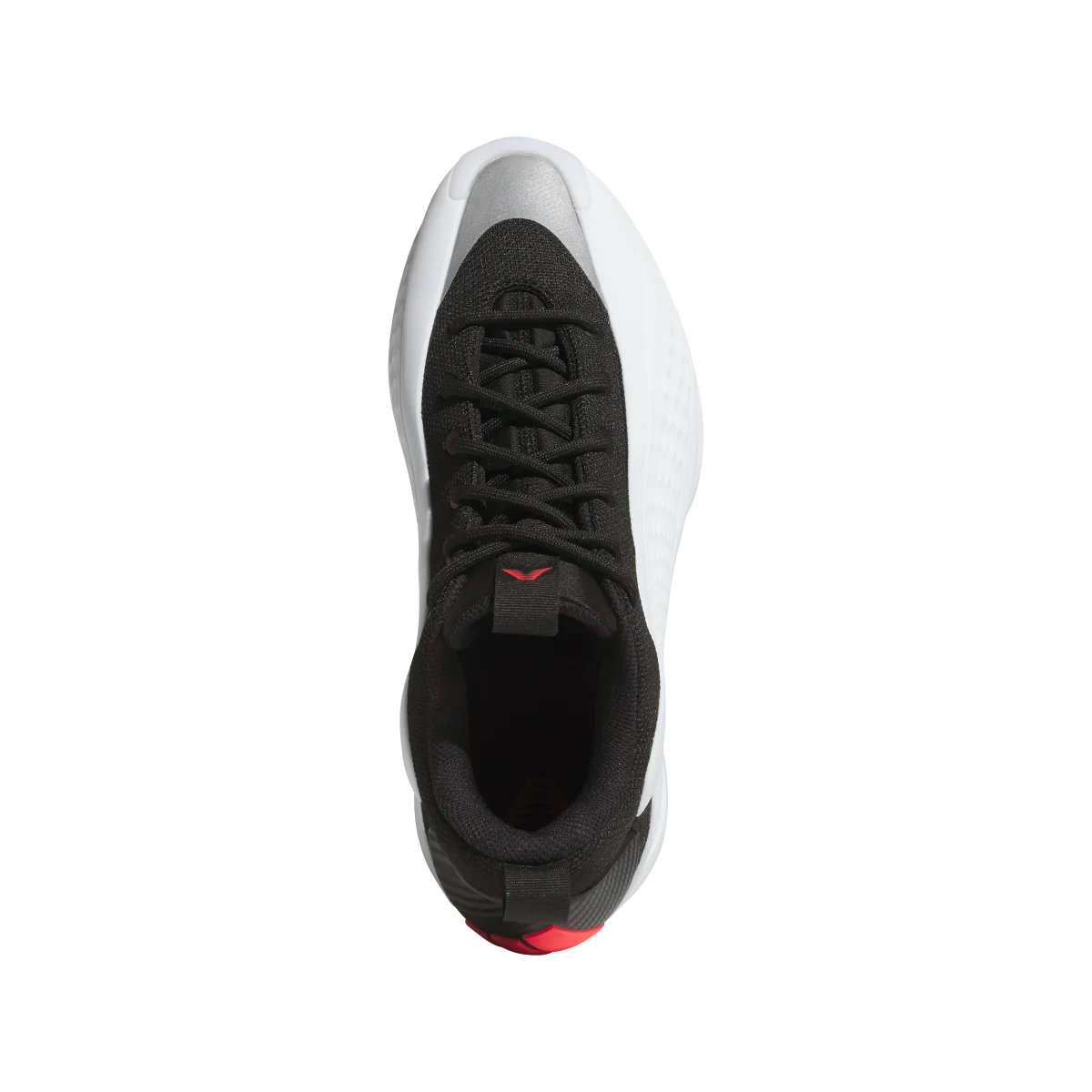 Adidas AE 1 Low Best of adi 2.0, Footwear White/Core Black/Lucid Red (JQ6140)