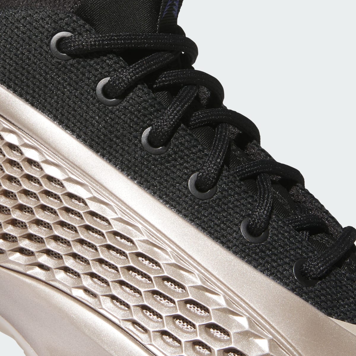 Adidas AE 1 Low Champagne Metallic