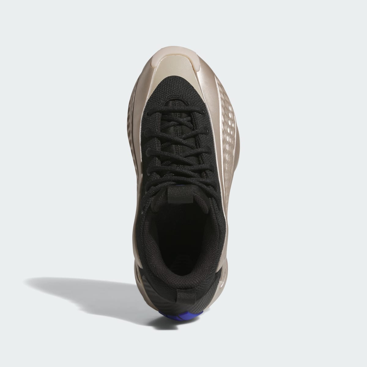 Adidas AE 1 Low Champagne Metallic