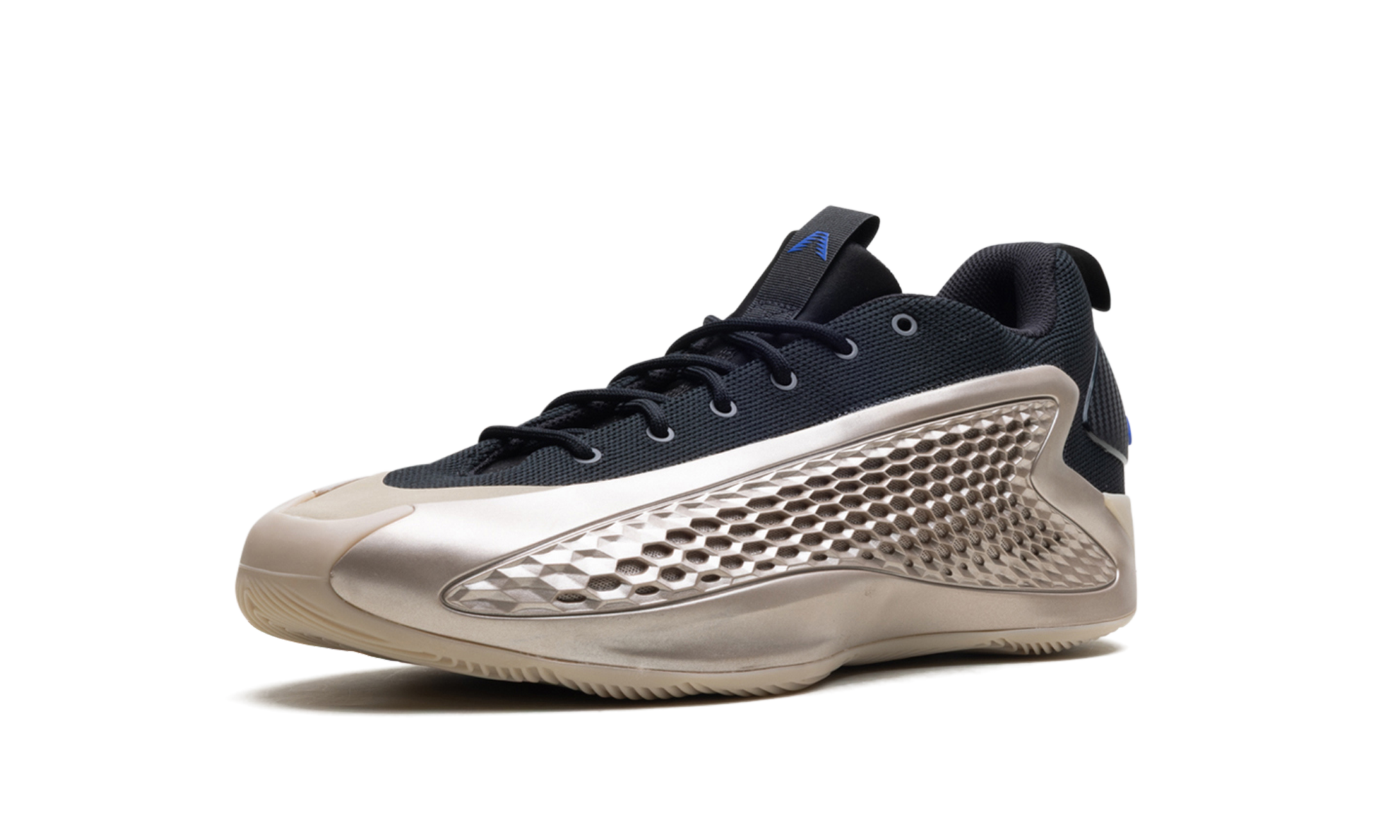 Adidas AE 1 Low Champagne Metallic