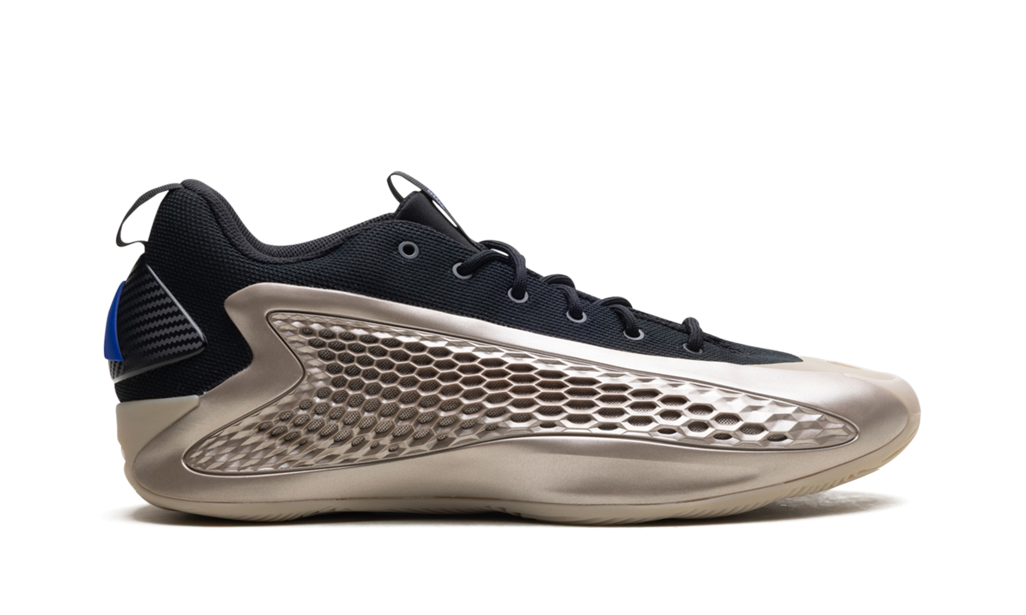 Adidas AE 1 Low Champagne Metallic