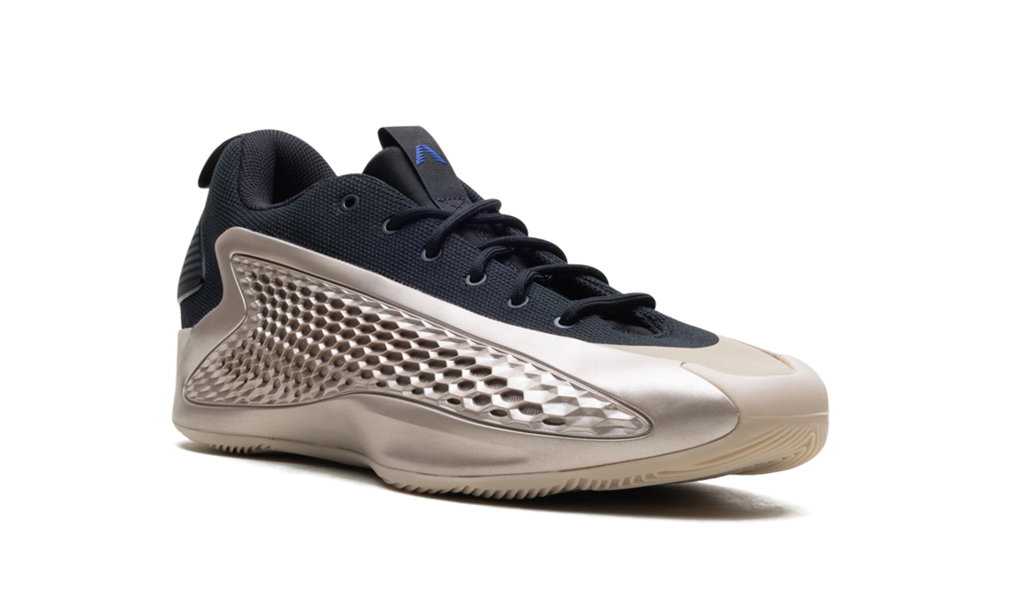 Adidas AE 1 Low Champagne Metallic