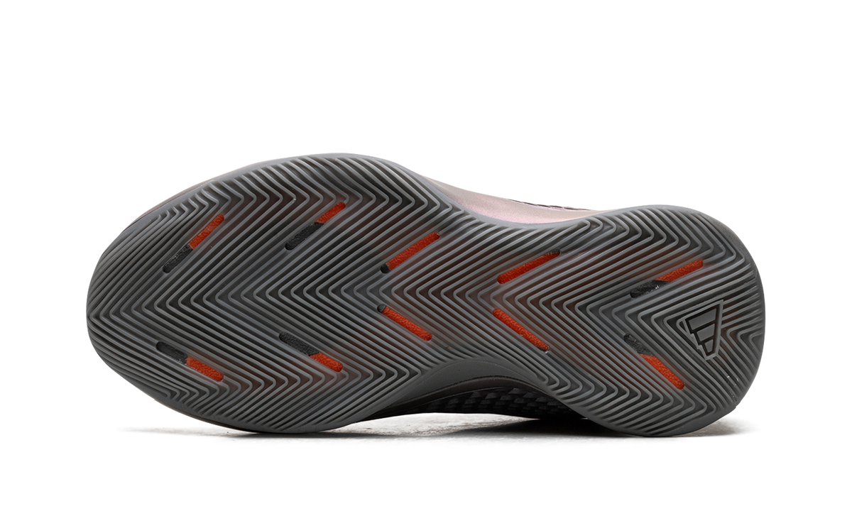 Adidas AE 1 Low Iron Sharpens Iron