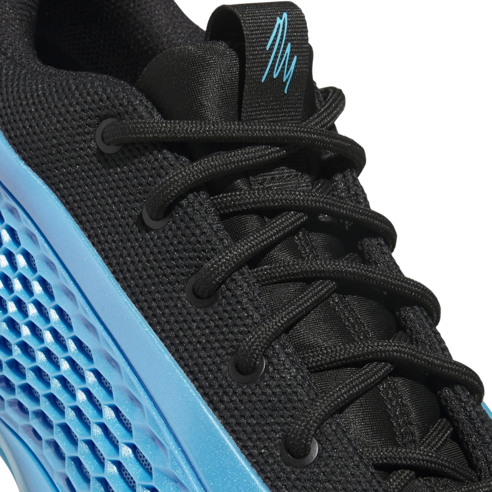 Adidas AE 1 Low Nick's Gift, Blue Burst/Core Black/Blue Burst (JQ6139)