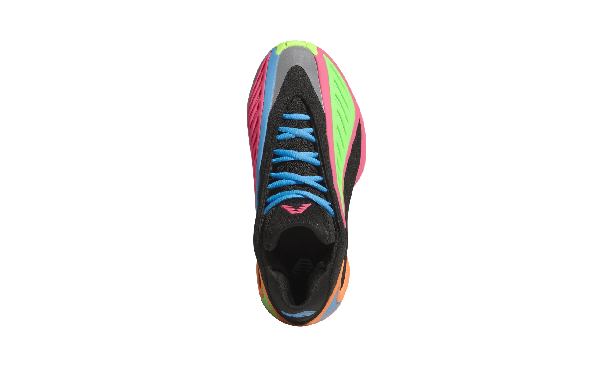 Adidas AE 2 Black Multi-Color