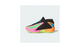 Adidas AE 2 Black Multi-Color (PS)