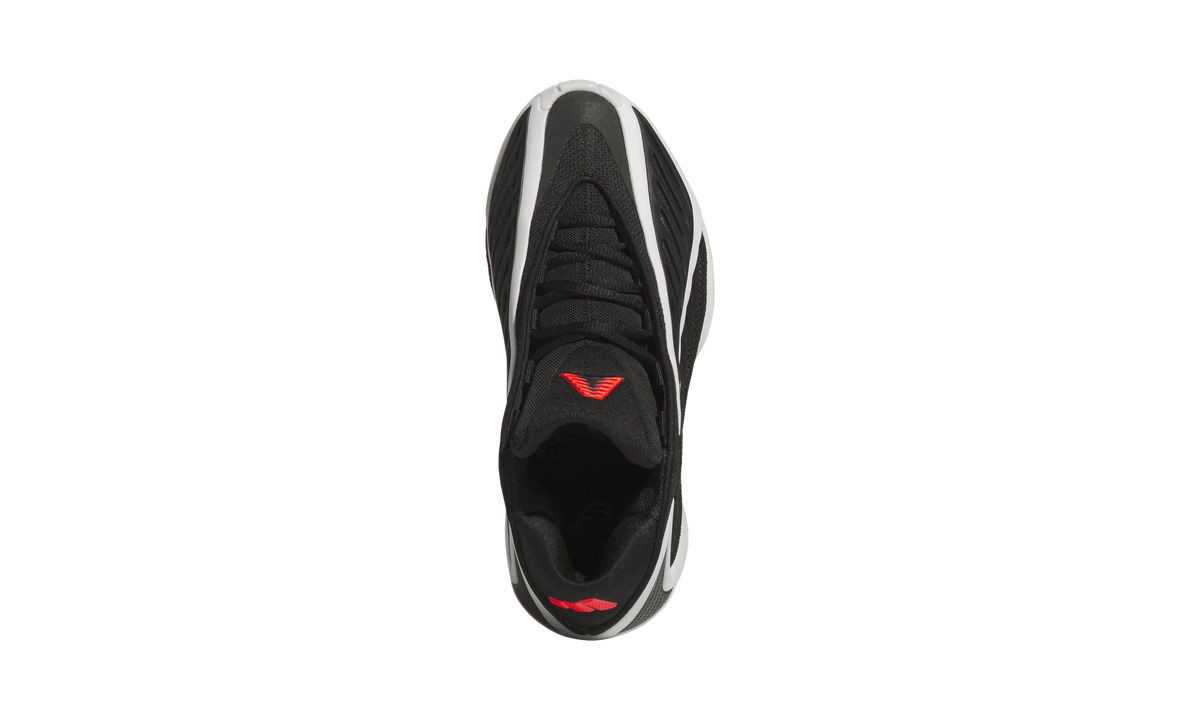 Adidas AE 2 Black White Red