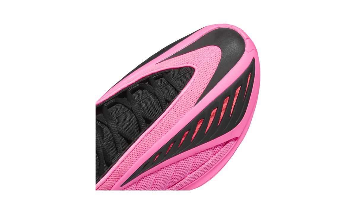 Adidas AE 2 Lucid Pink Black