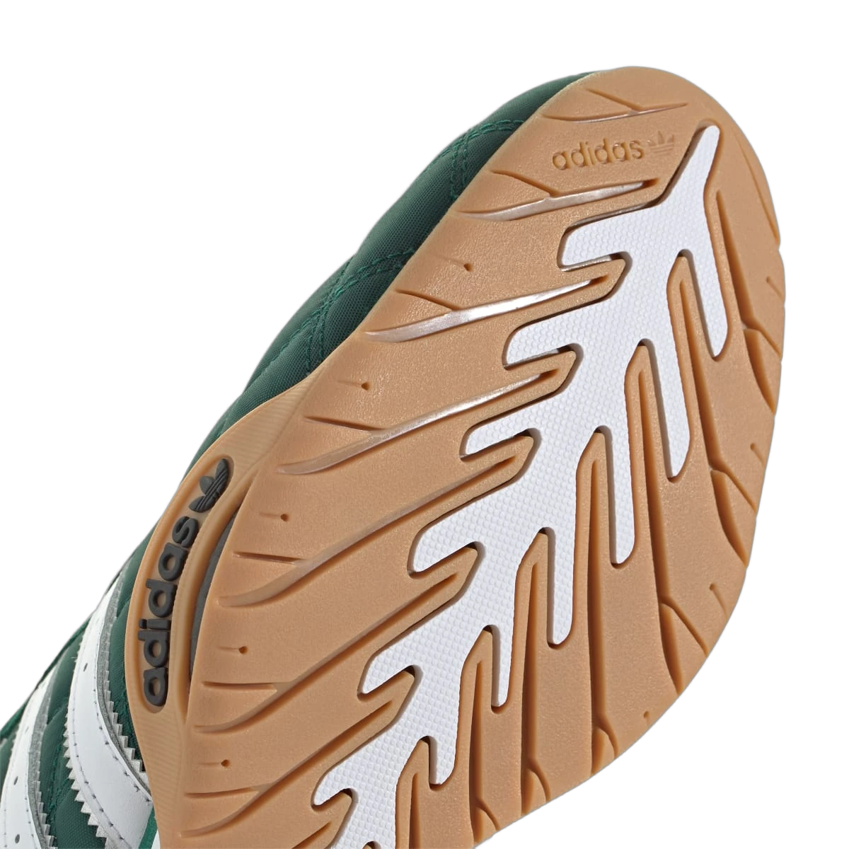 Adidas Adi Racer Lo Collegiate Green
