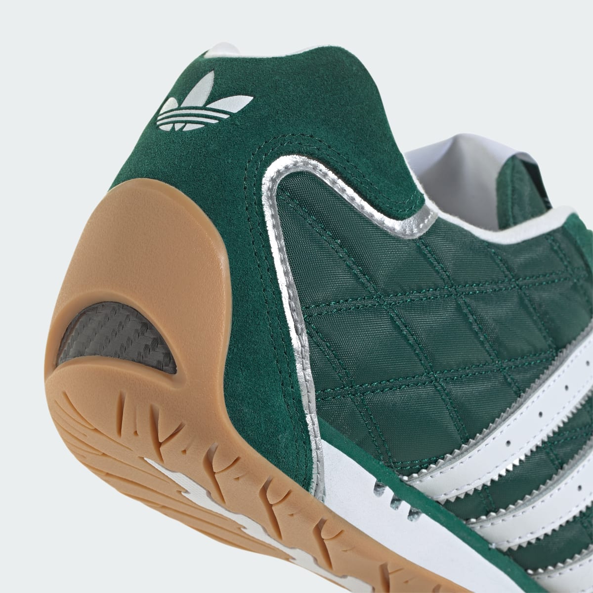 Adidas Adi Racer Lo Collegiate Green