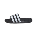 Adidas Adilette 22 Core Black Cloud White
