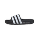 Adidas Adilette 22 Core Black Cloud White