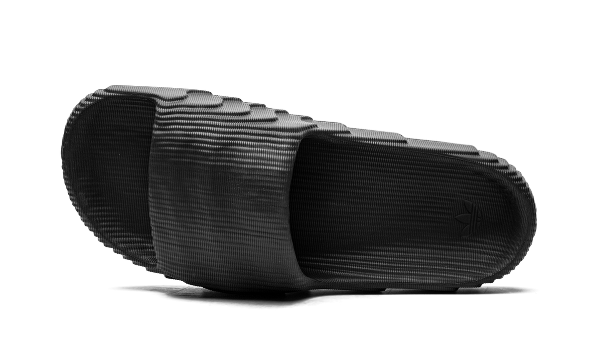 Adidas Adilette 22 Slides Carbon