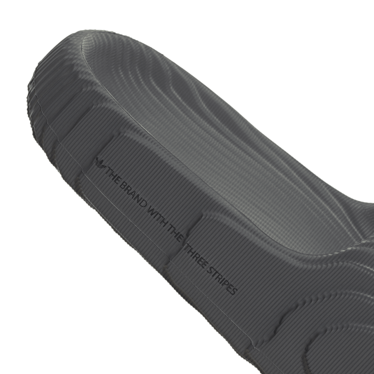 Adidas Adilette 22 Slides Grey Five