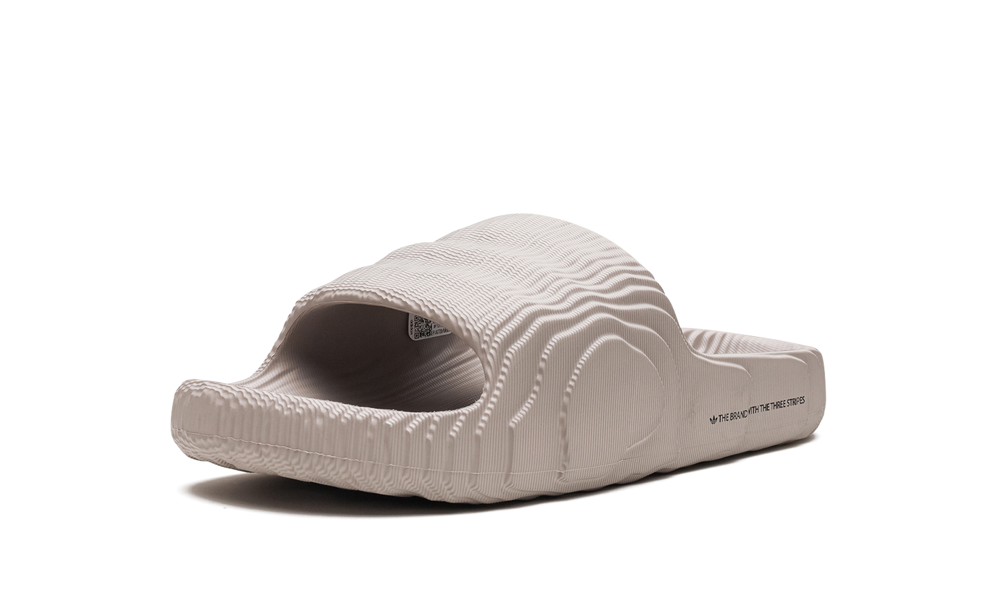 Adidas Adilette 22 Slides Light Brown