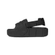 Adidas Adilette 22 XLG Slides Core Black