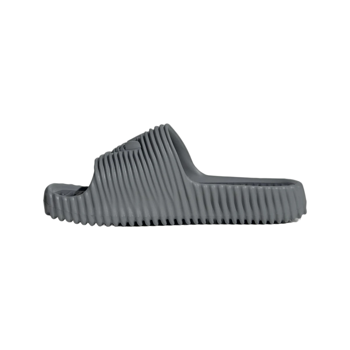 Adidas Adilette 25 Slides Grey Three Grey Four