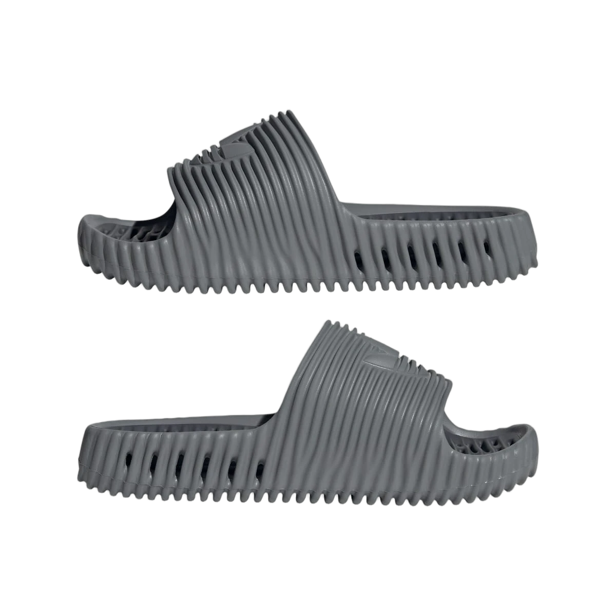 Adidas Adilette 25 Slides Grey Three Grey Four