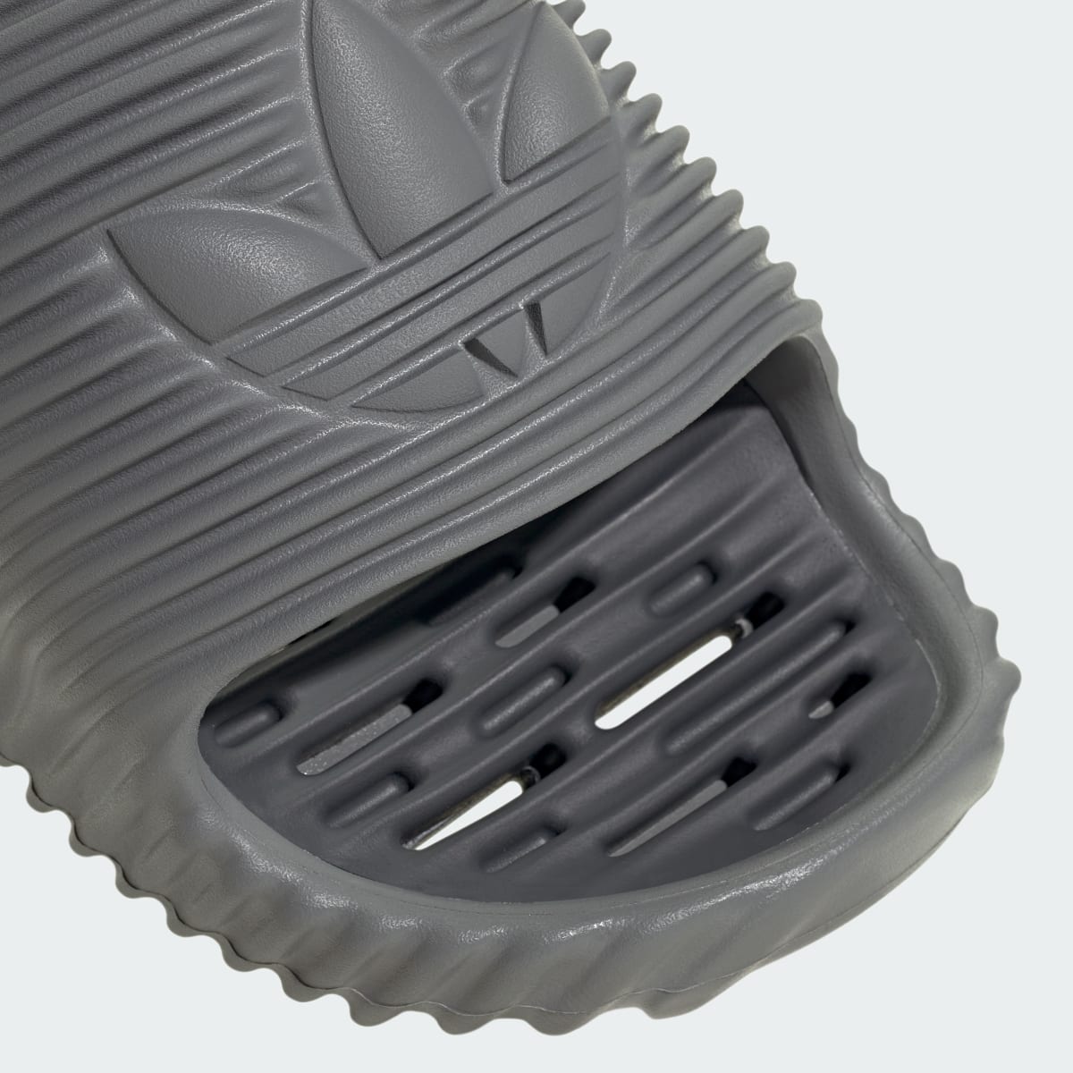 Adidas Adilette 25 Slides Grey Three Grey Four