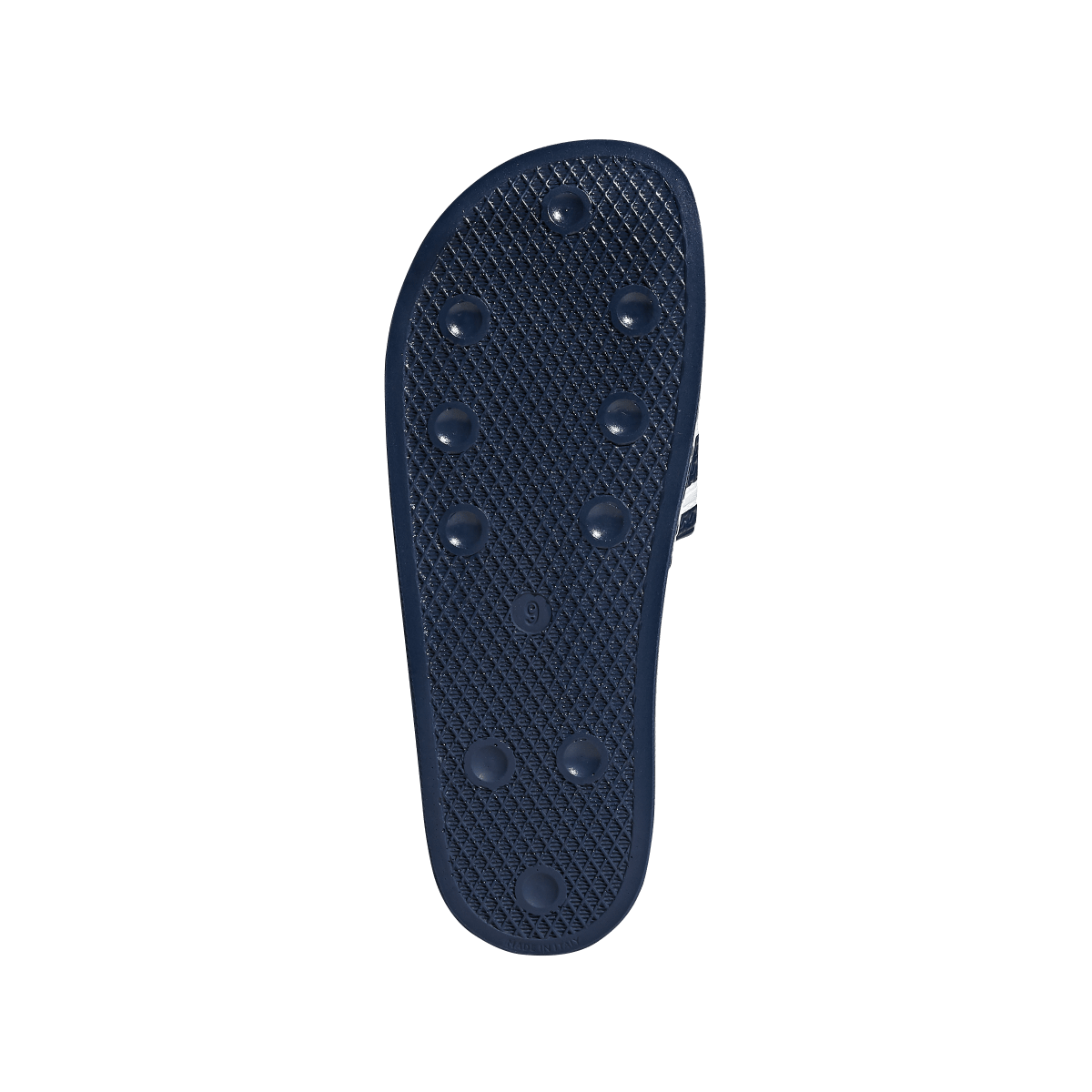 Adidas Adilette Slide Blue White