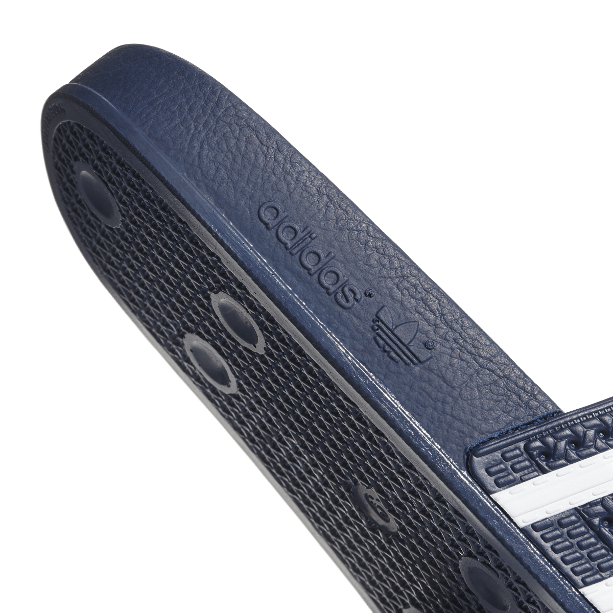 Adidas Adilette Slide Blue White