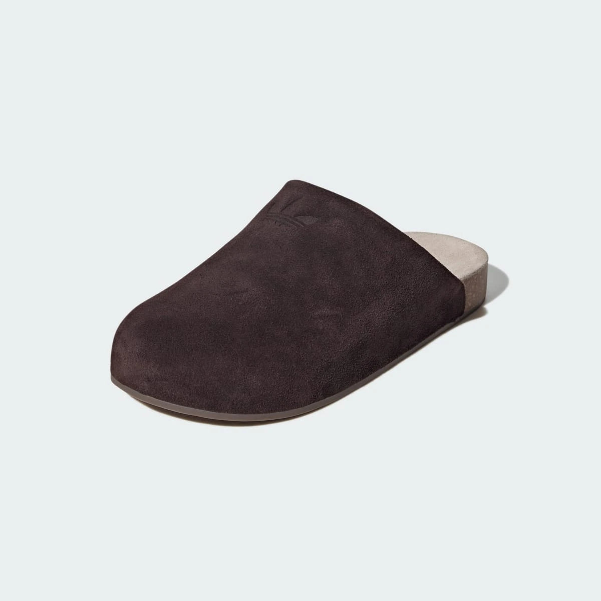 Adidas Adimule Slides Aurora Coffee
