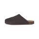 Adidas Adimule Slides Dark Brown Gum