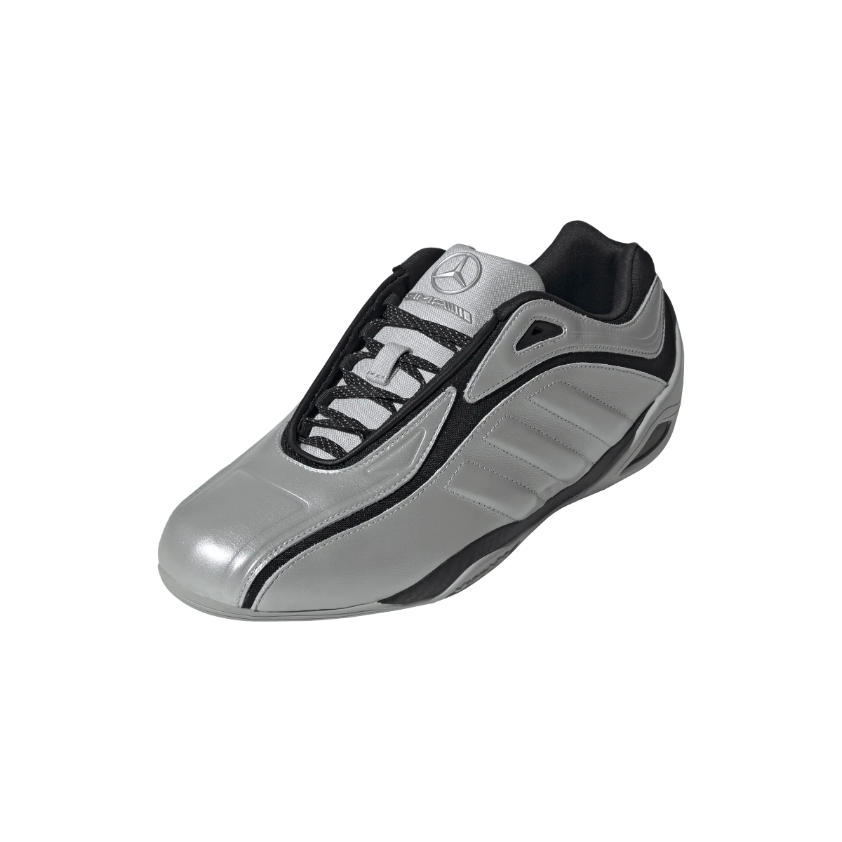 Adidas Adiracer GT Mercedes-AMG Petronas Formula One Team Silver