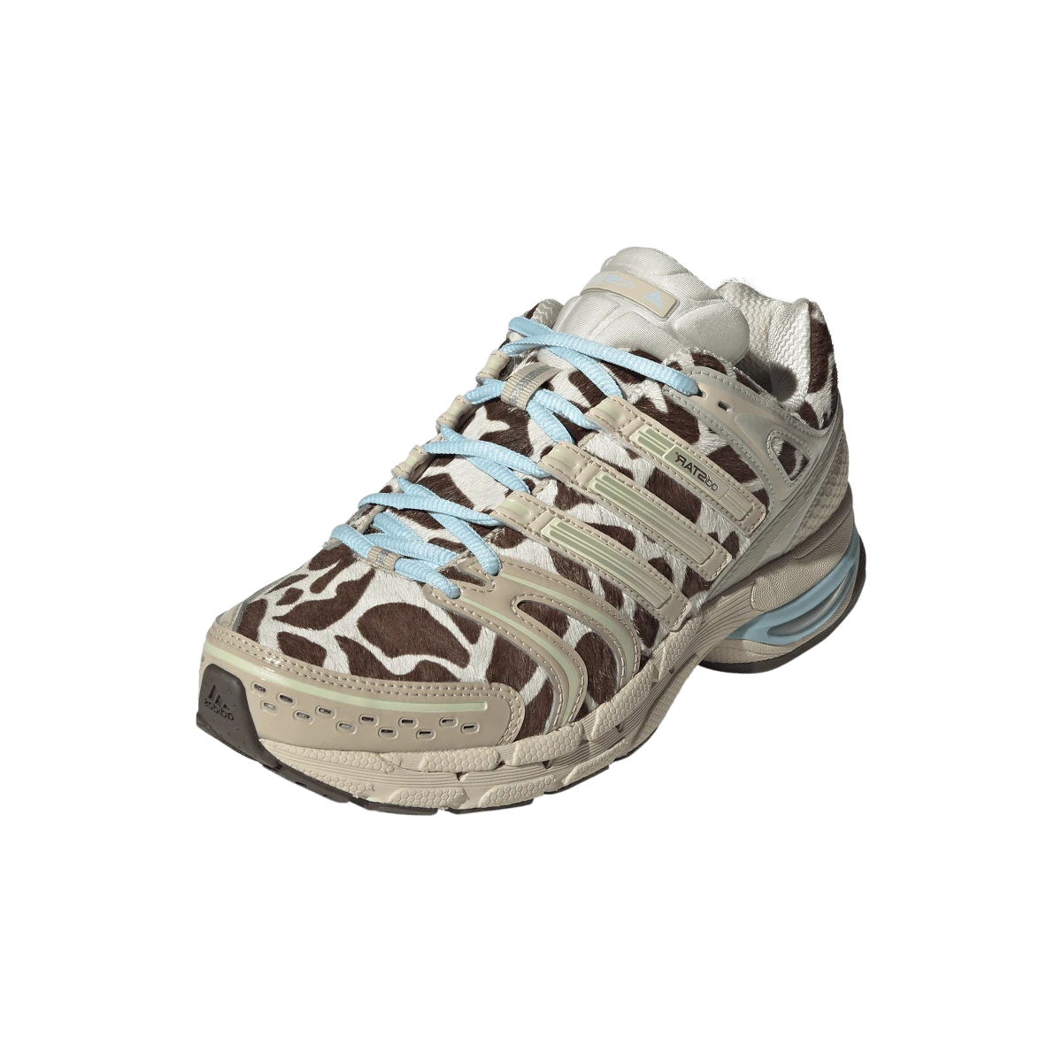 Adidas Adistar Control 5 Cow Print Crystal Linen